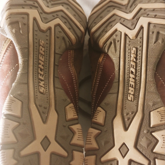 Men's Sketchers size 7.5m - Picture 5 of 5